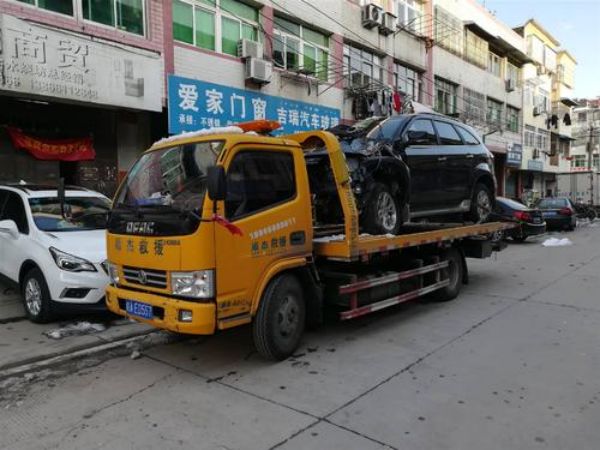 尧都区吊车电话_吊车租赁讲解小型吊车内走绳和外走